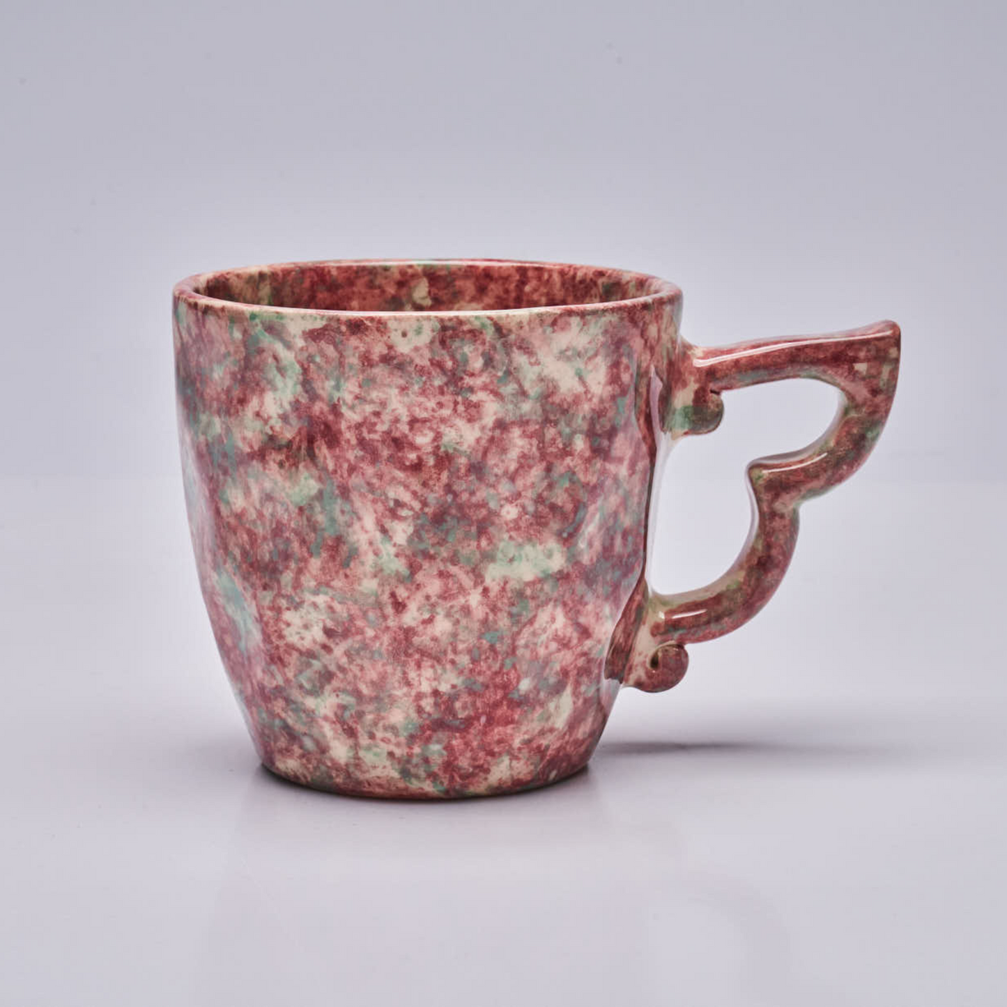 Mug Edición Limitada "Amanecer de Mayo"
