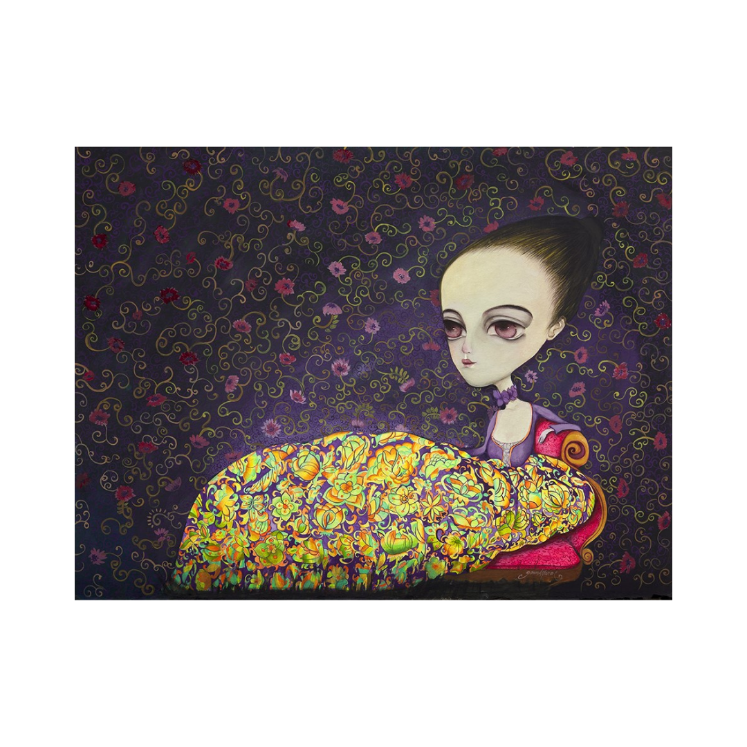 Violeta