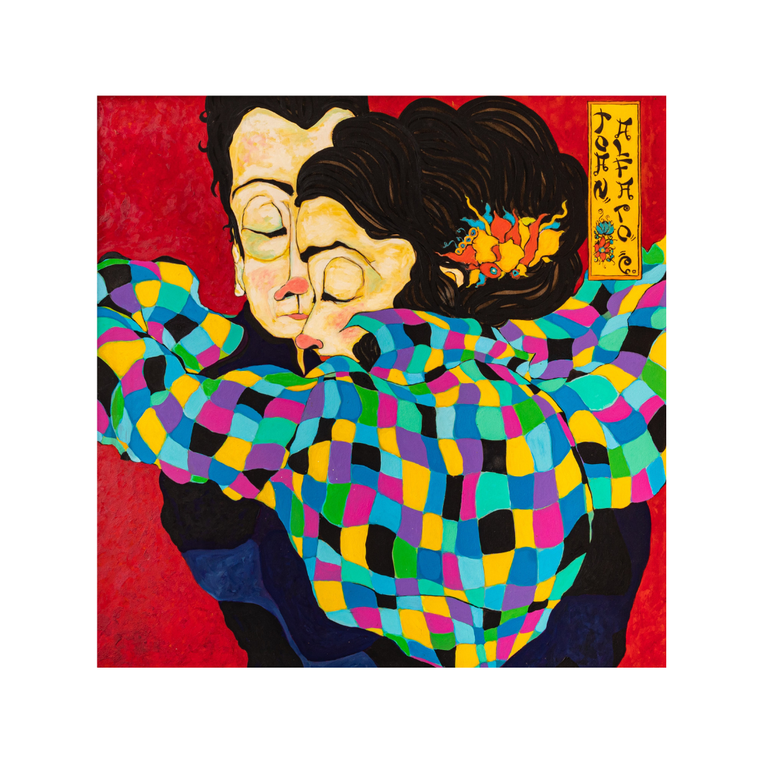 El Abrazo