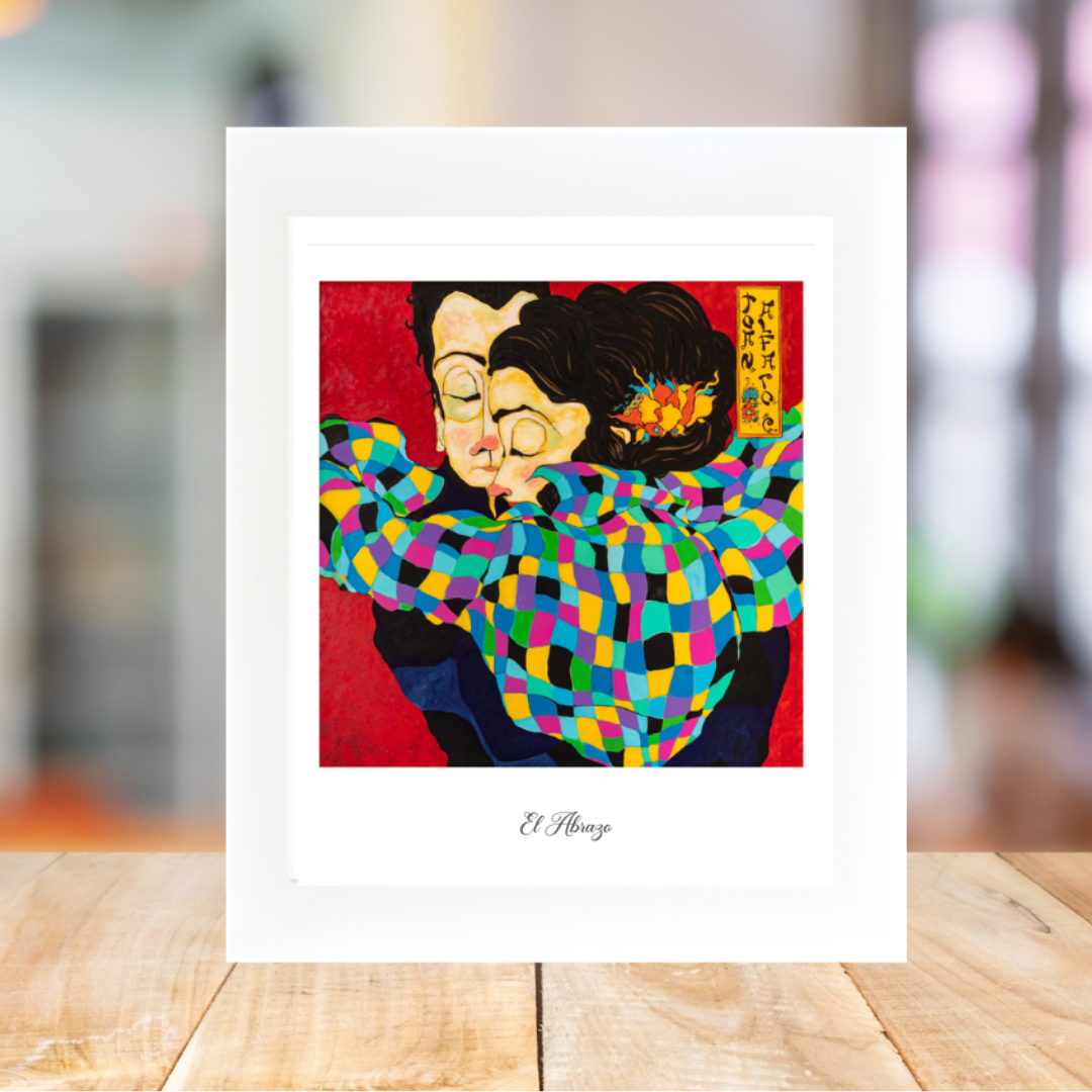 El Abrazo