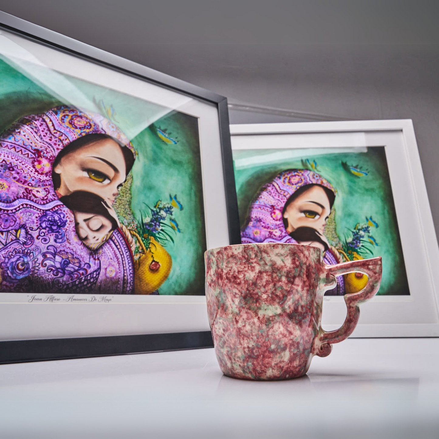 Edición Especial "Amanecer de Mayo"