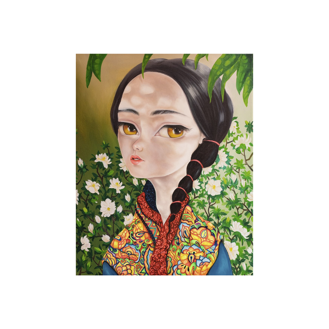 Gardenias