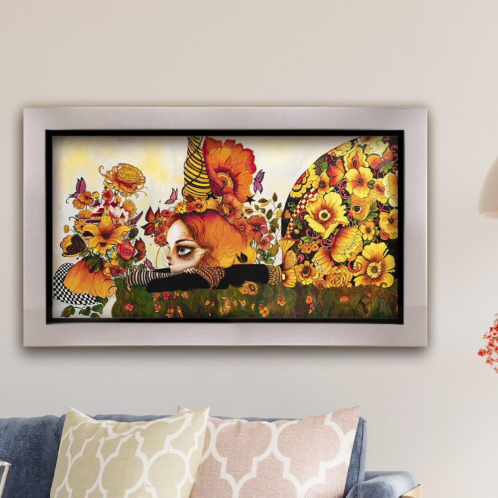 Palacio De Las Flores