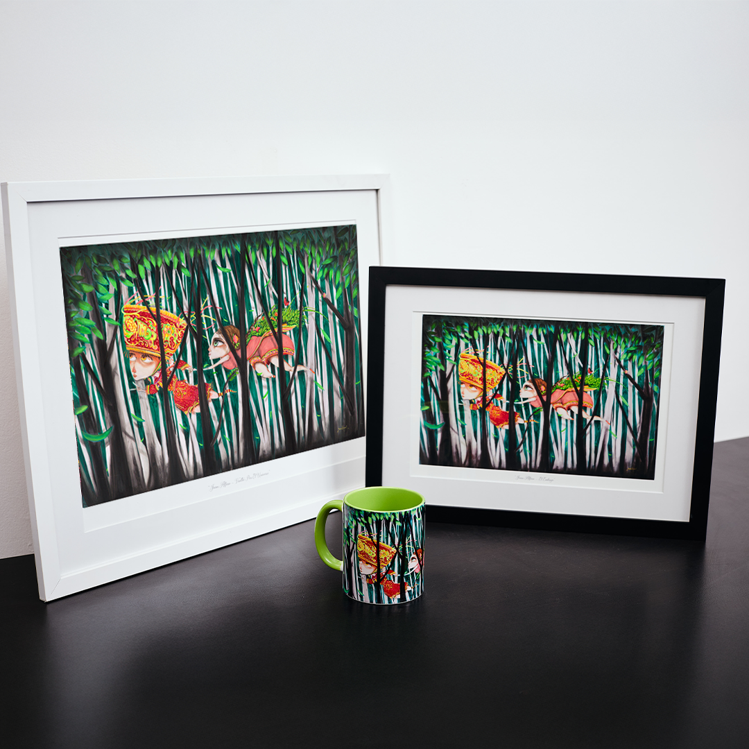 Edición Especial "El Embrujo"