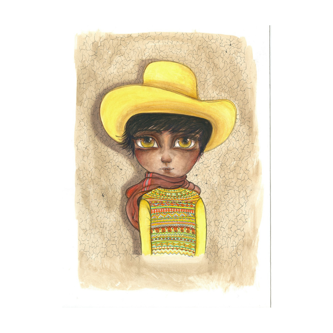 Día Del Campesino