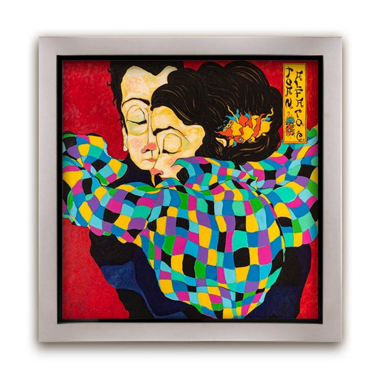 El Abrazo