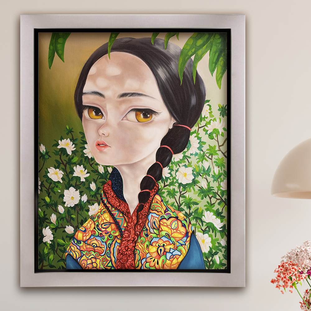Gardenias