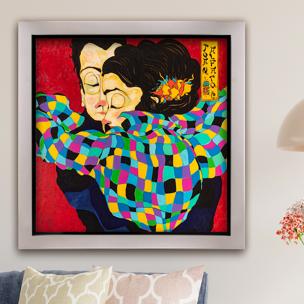 El Abrazo