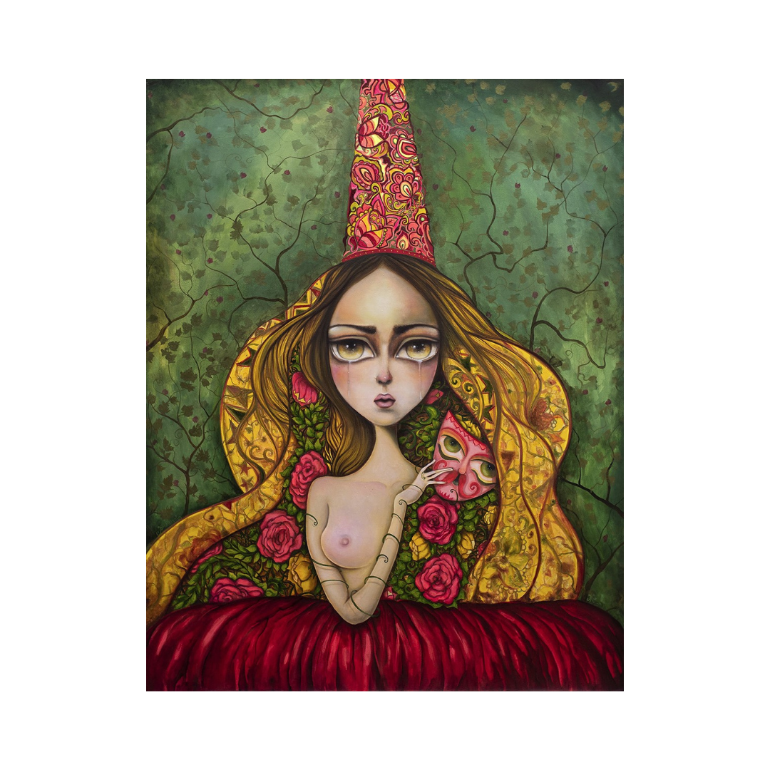 Llorona
