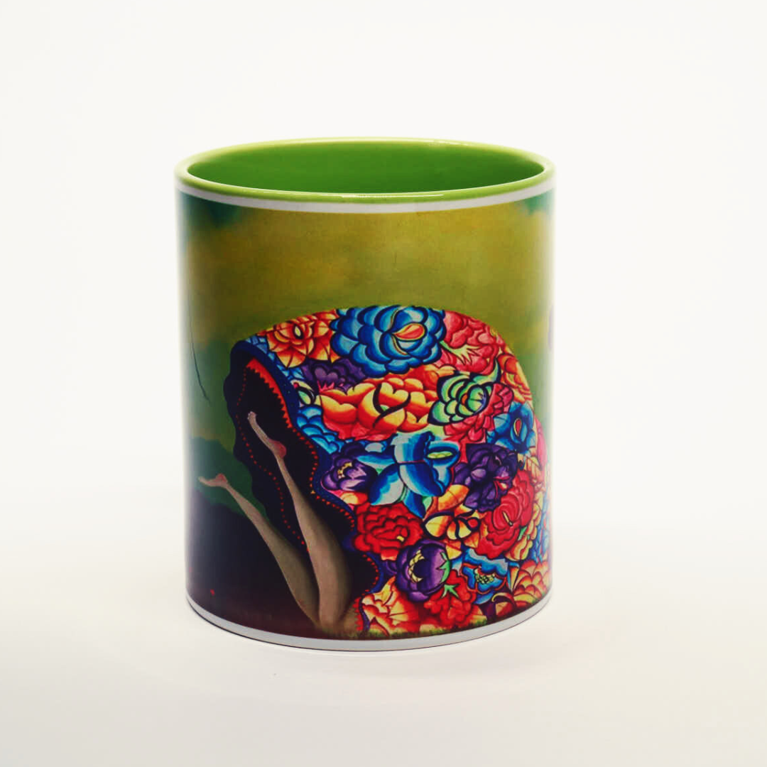 Mug "Sumak"