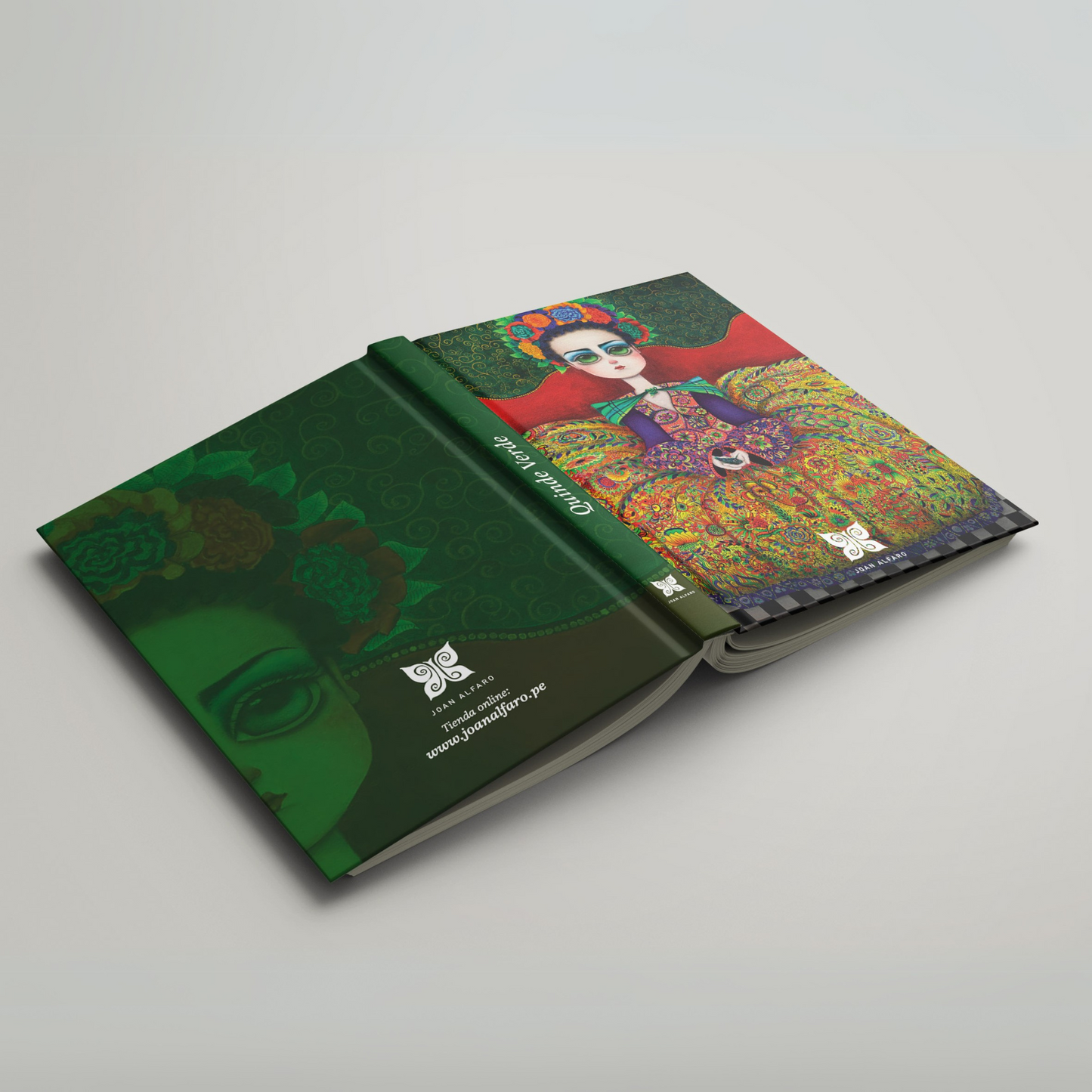 3Pack Libretas Pocket
