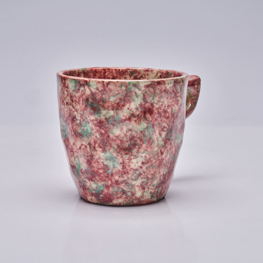 Mug Edición Limitada "Amanecer de Mayo"