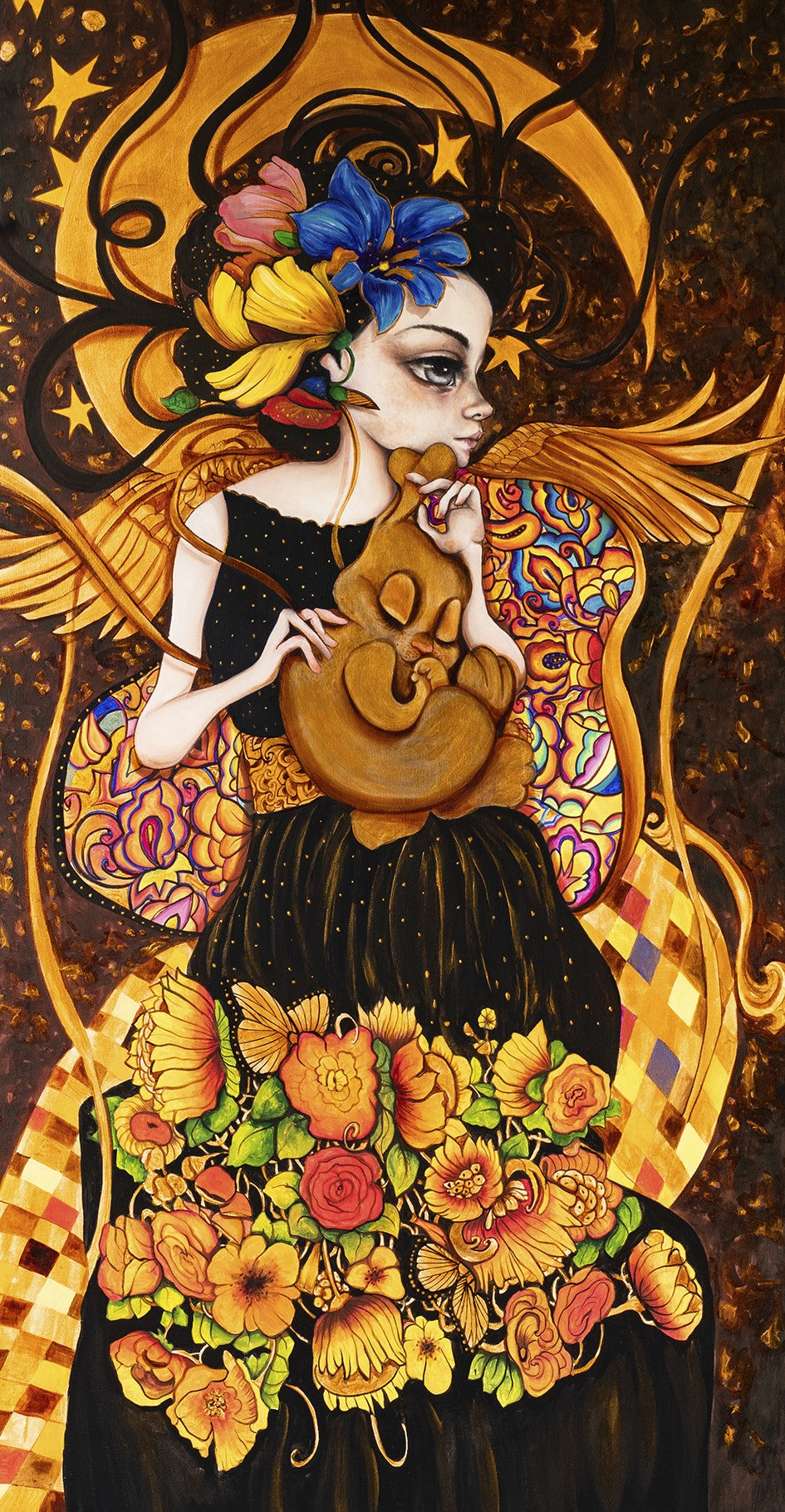A Volar - Joan Alfaro