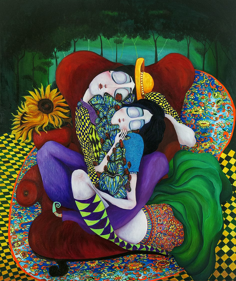 Barrangana - Joan Alfaro