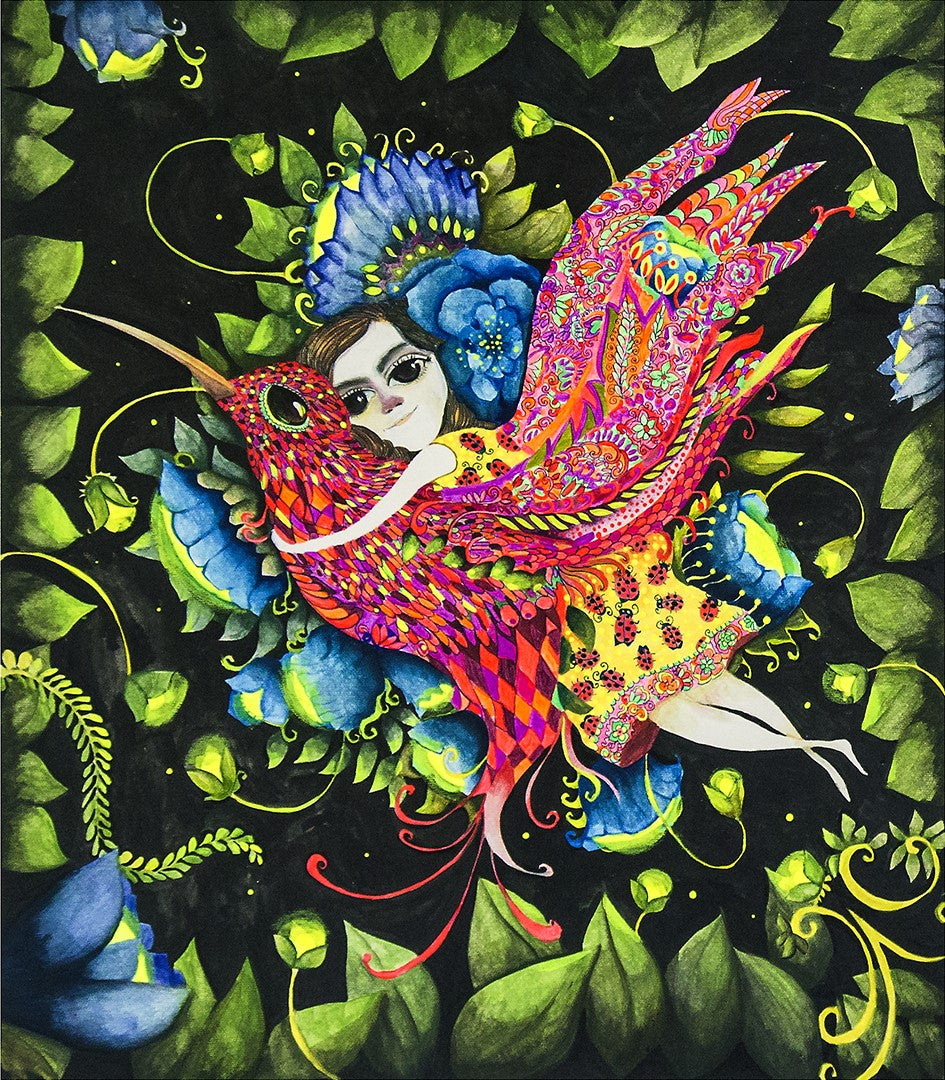 El Amor De Bri - Joan Alfaro