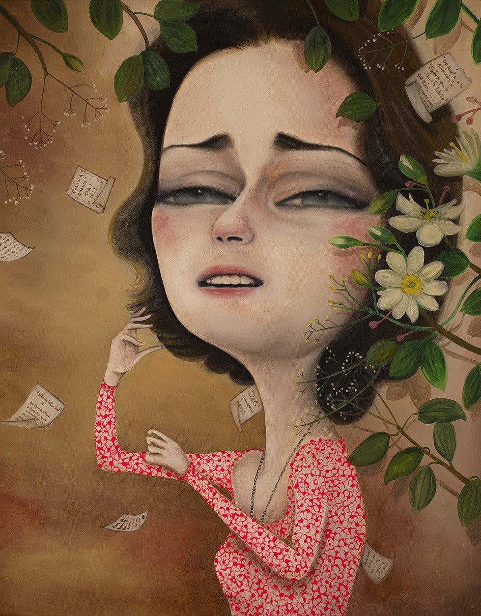 Chabuca - Joan Alfaro