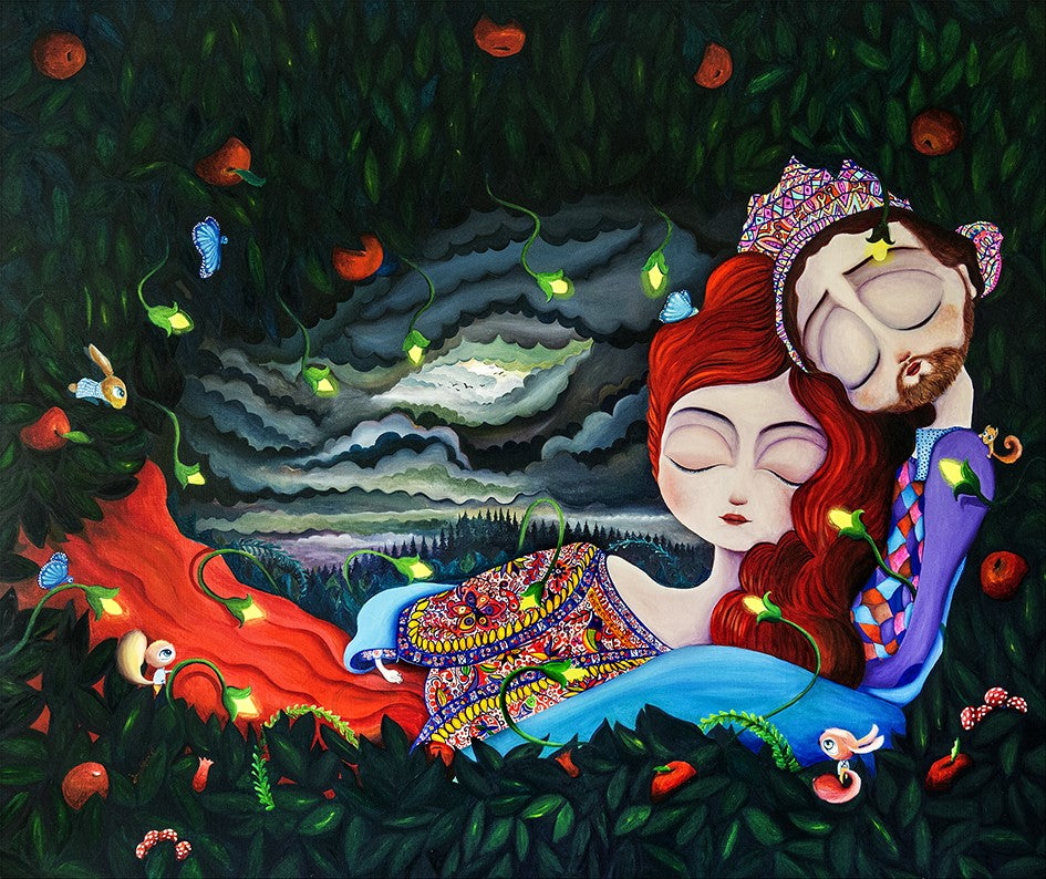 Dulces Sueños