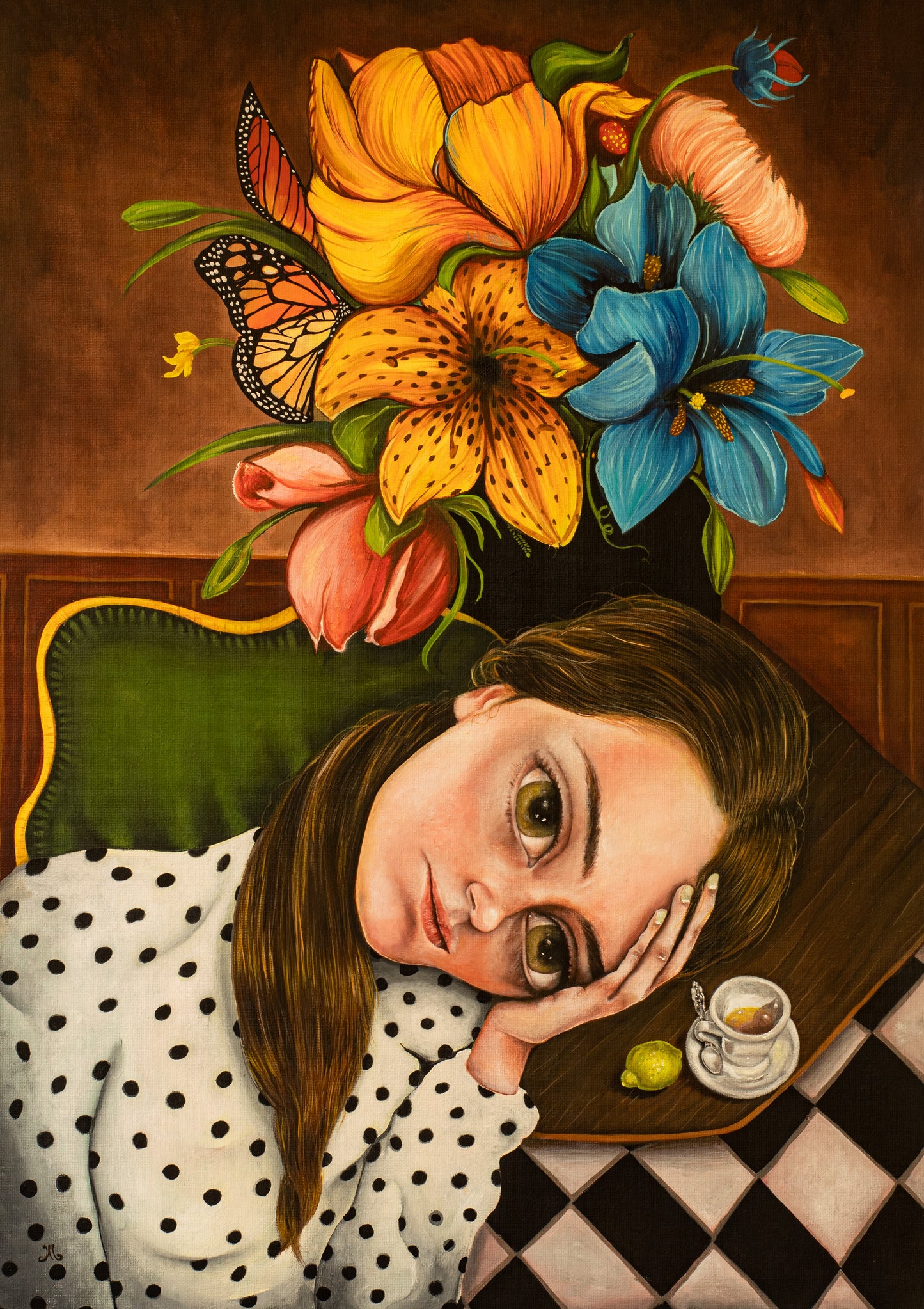 Frances Limón - Joan Alfaro
