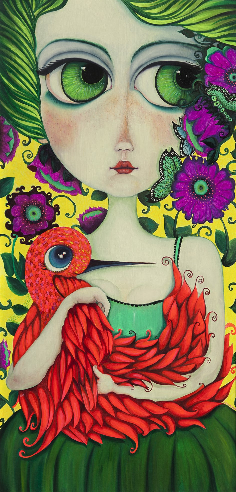 La Confianza
