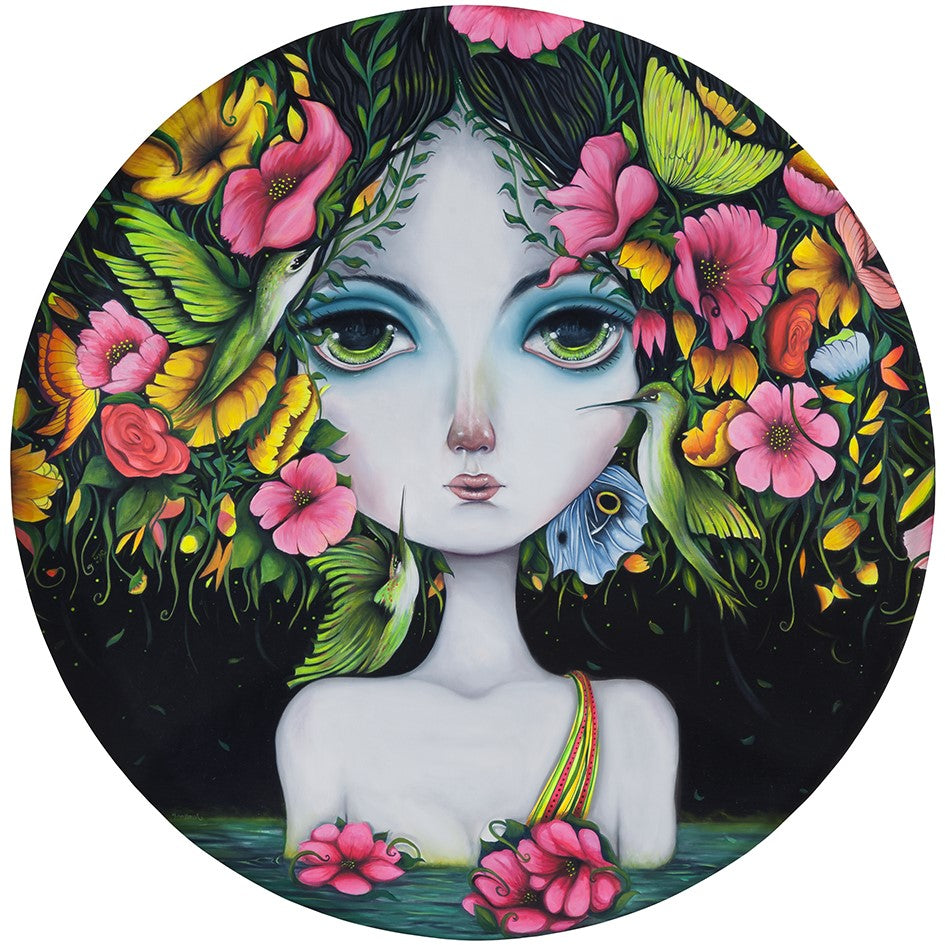 Los Quindes - Joan Alfaro