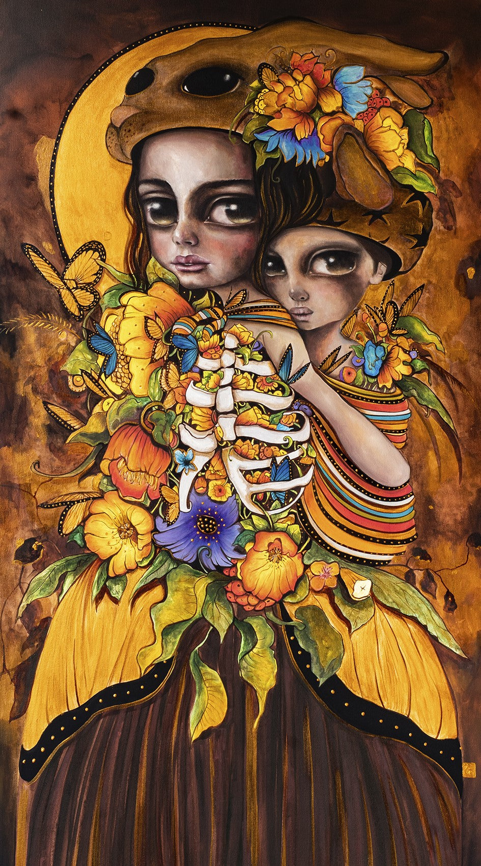 Madre Sol - Joan Alfaro