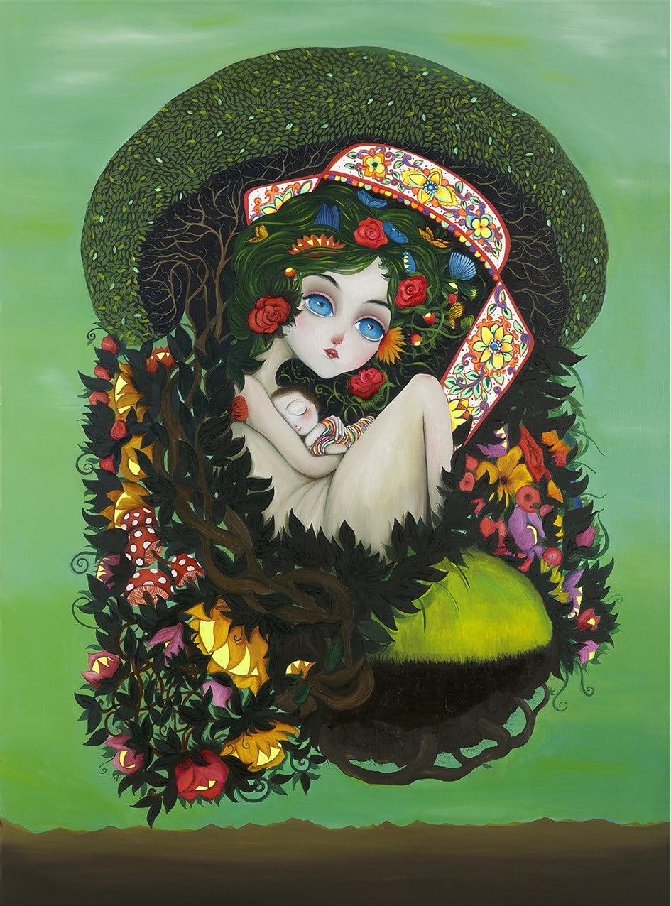 Nacimiento