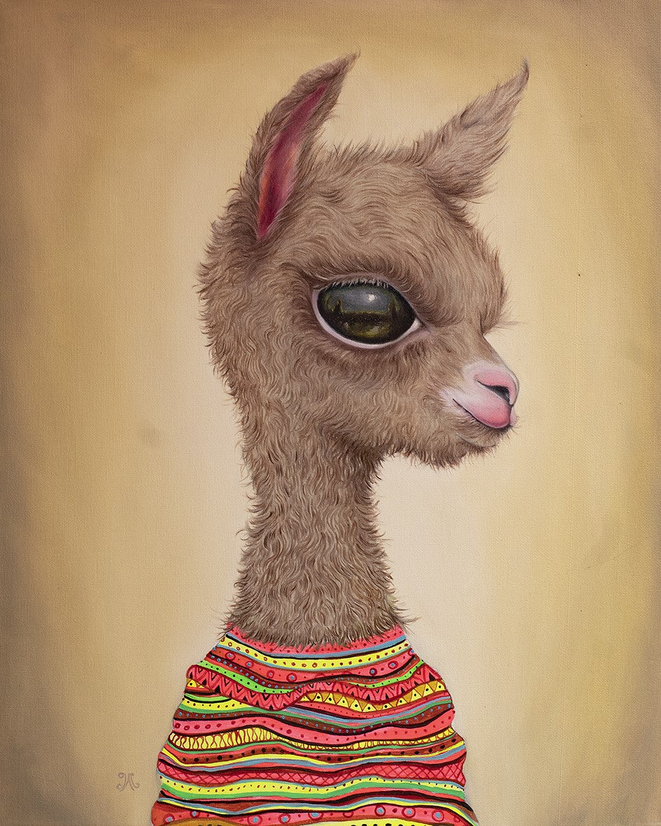 Paku - Joan Alfaro