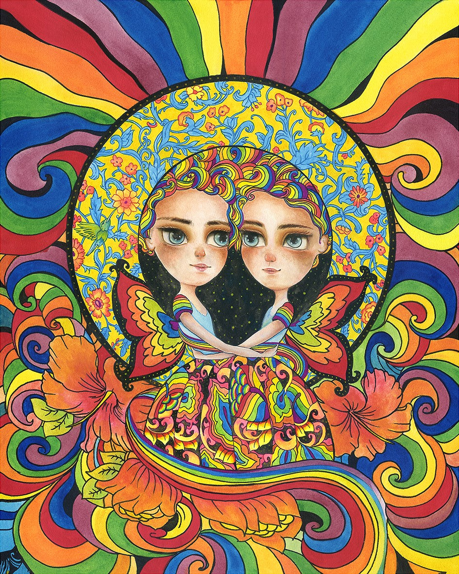 Pride