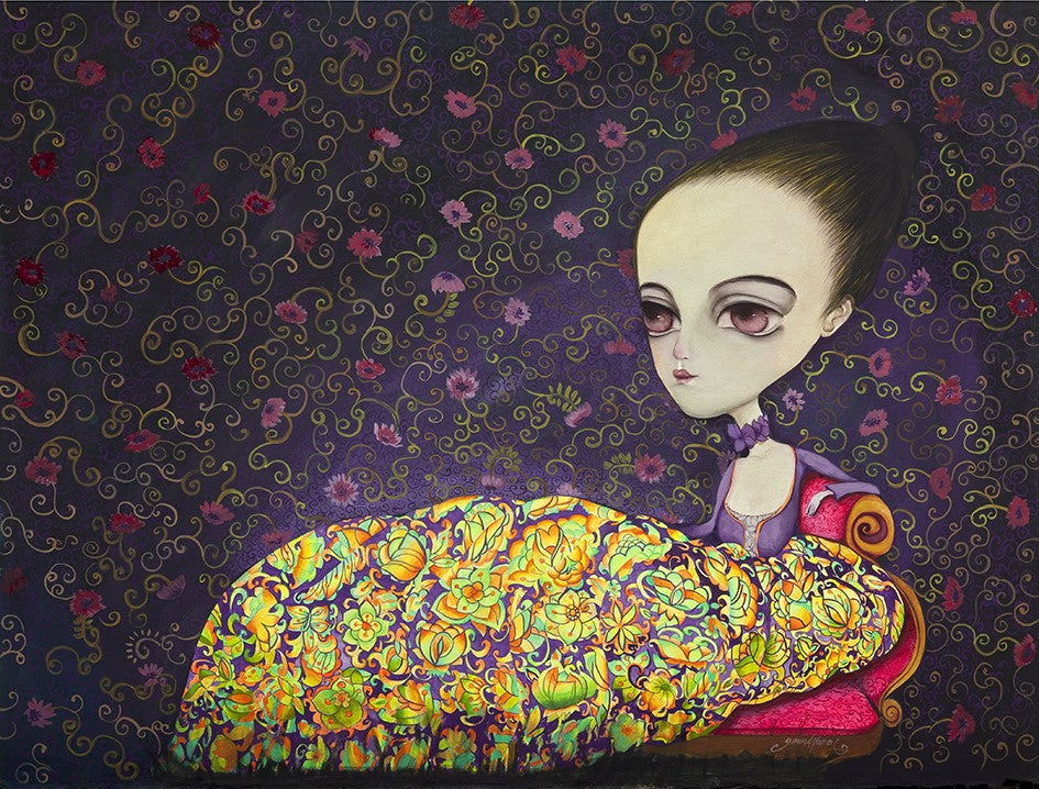 Violeta