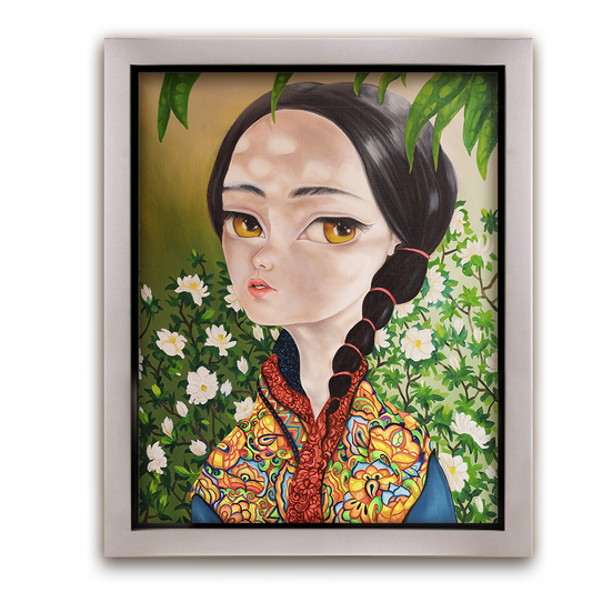 Gardenias