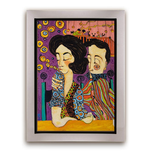 Agua de Levante