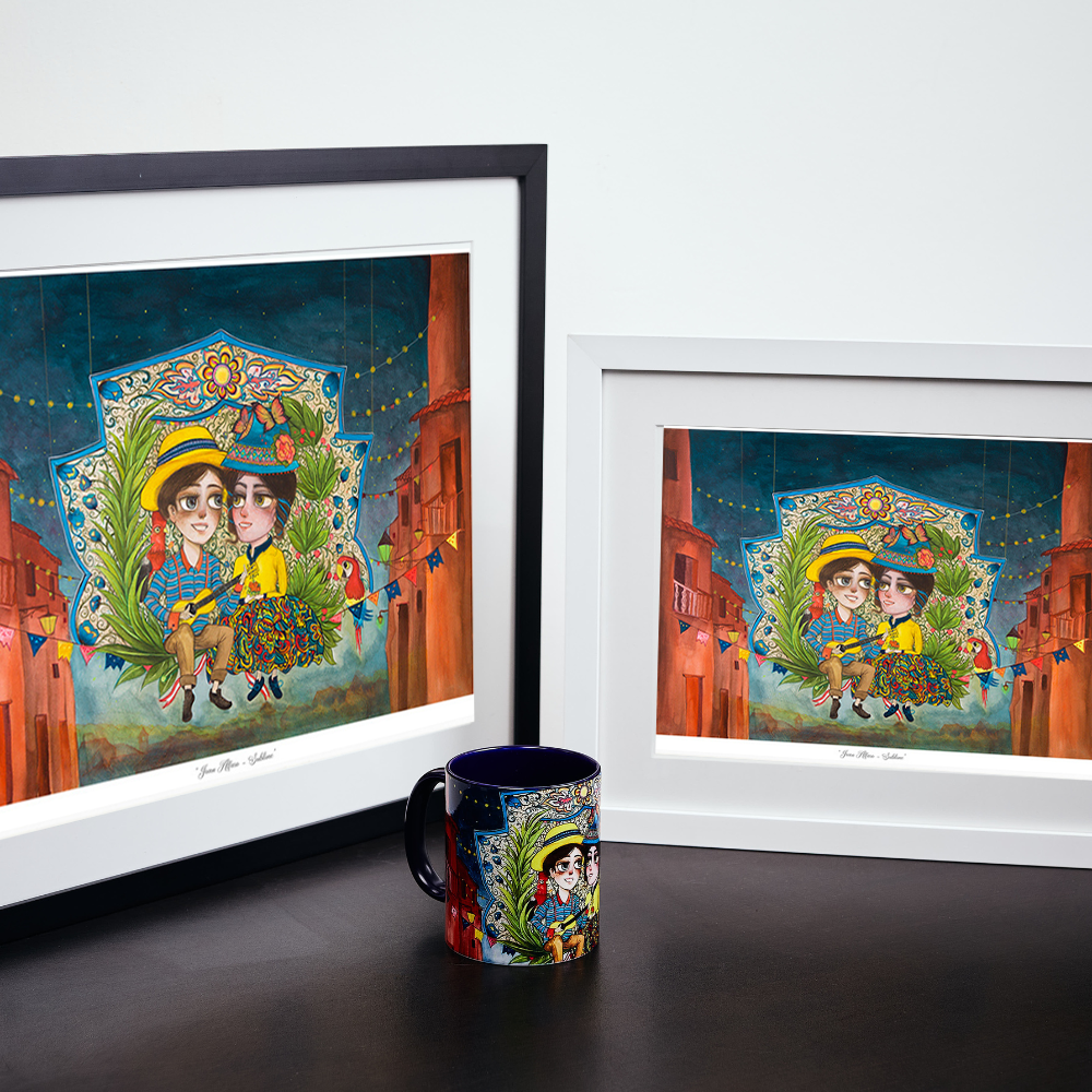 Edición Especial "Sublime"