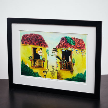 Edición Especial "Fantasma Enamorado"