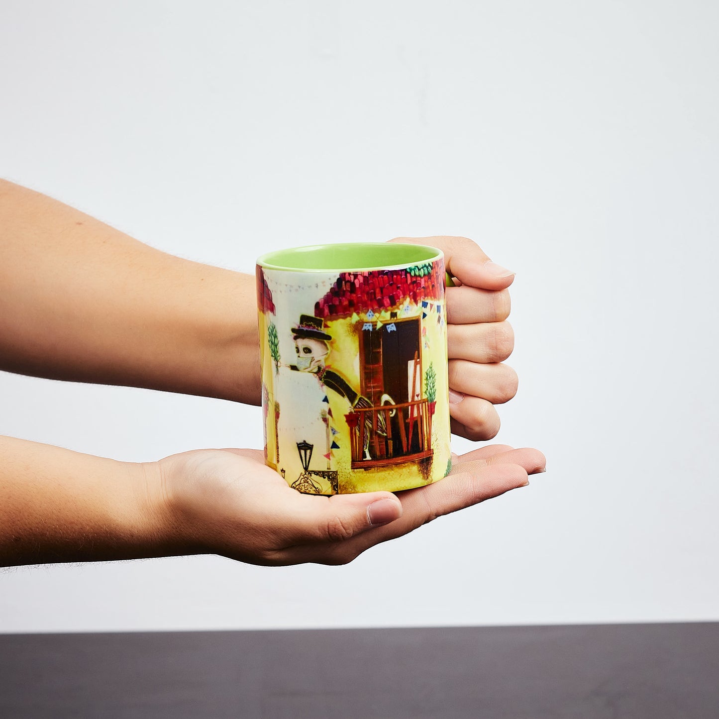 Edición Especial "Fantasma Enamorado"