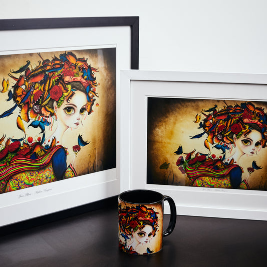 Edición Especial "Misterio Mariposa"