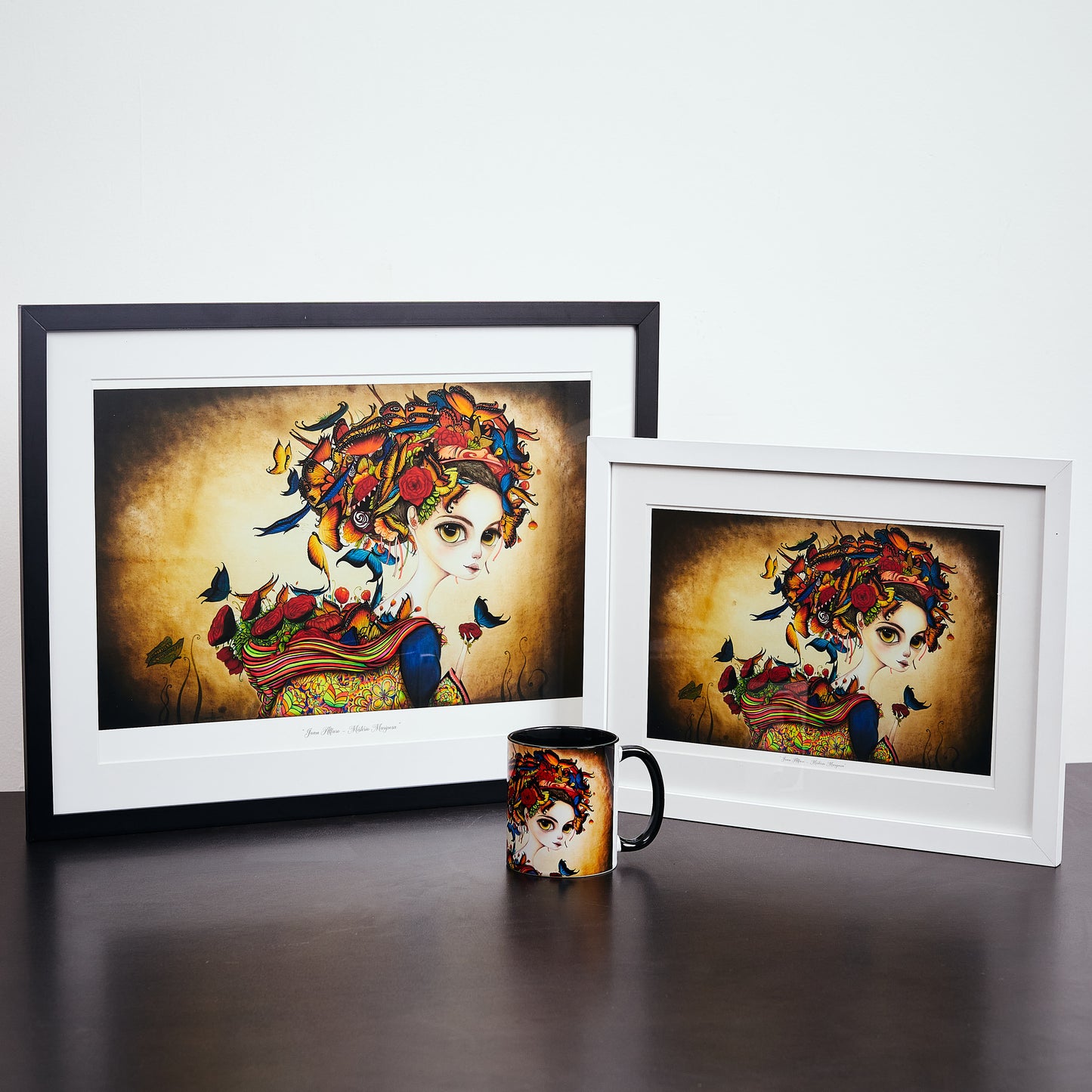 Edición Especial "Misterio Mariposa"