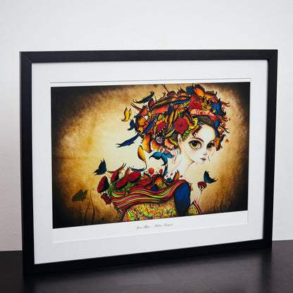 Edición Especial "Misterio Mariposa"