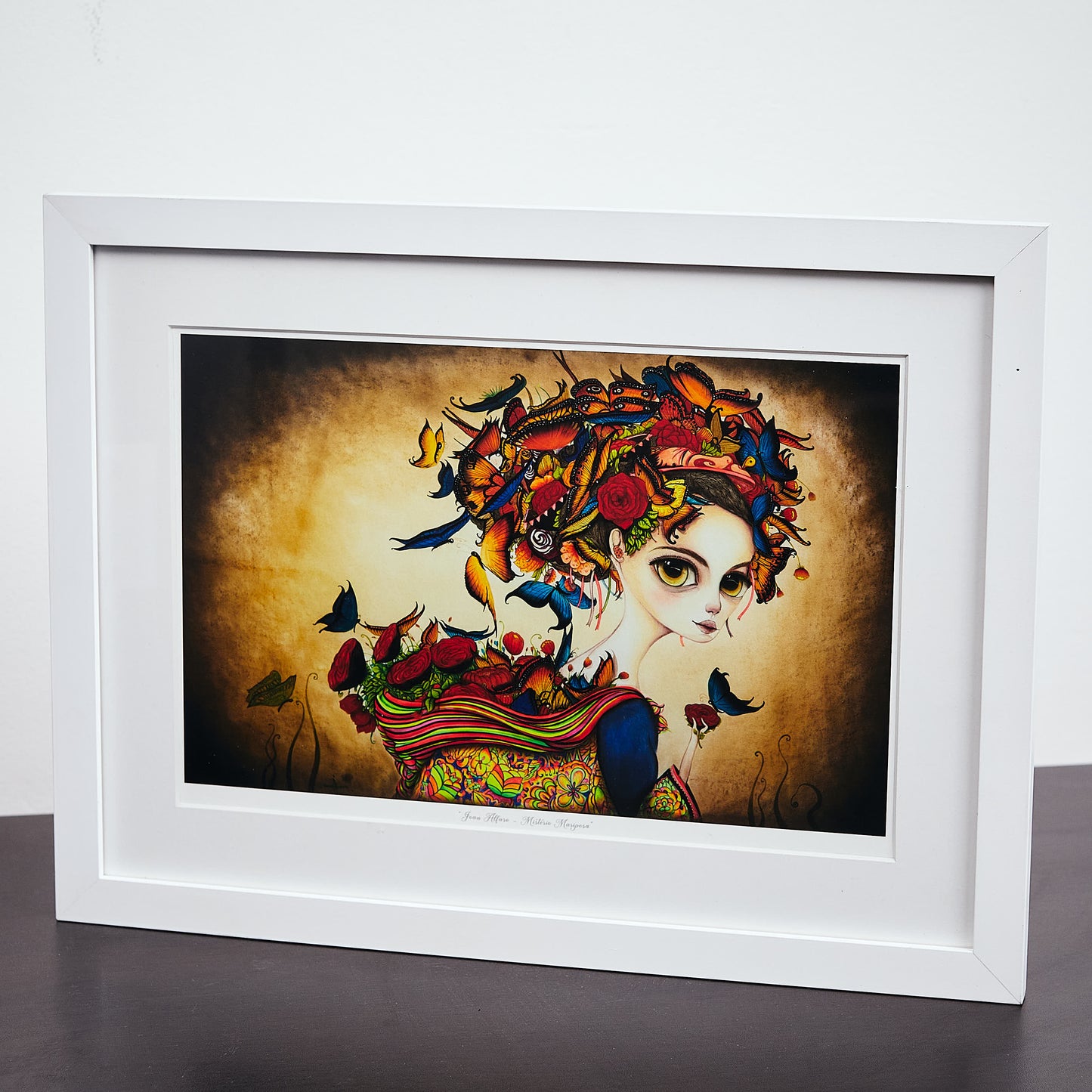 Edición Especial "Misterio Mariposa"