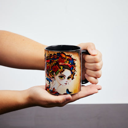 Edición Especial "Misterio Mariposa"