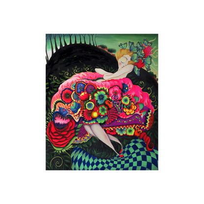 Virgen De Los Vientos