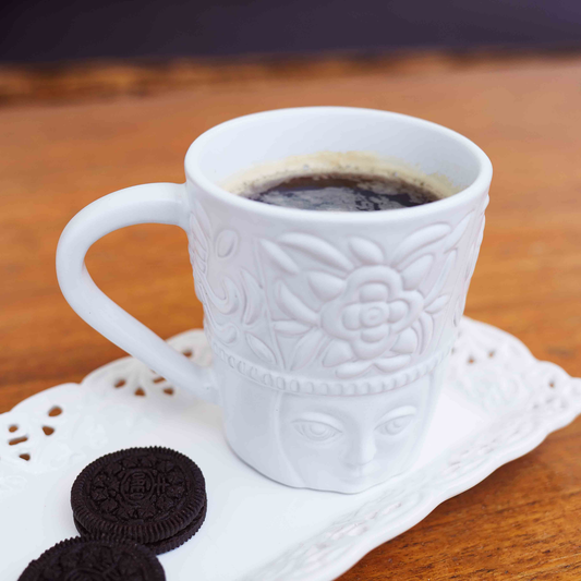 Taza "Yawar Nina" - Edición Especial