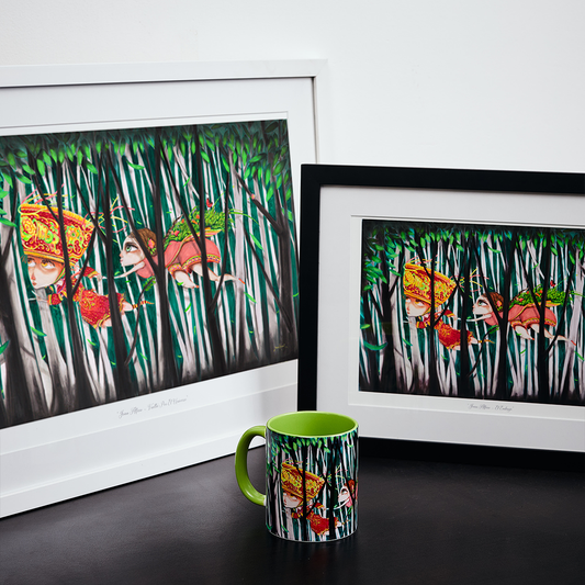 Edición Especial "El Embrujo"