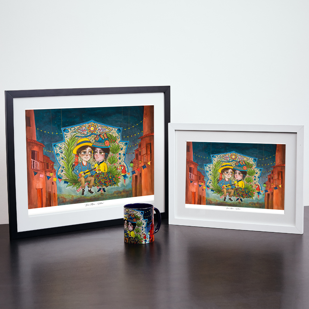 Edición Especial "Sublime"