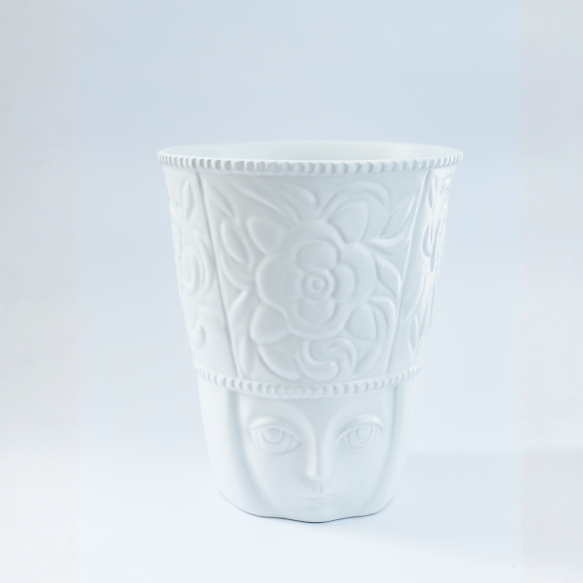 Pack Dúo Florero + Taza "Yawar Nina" - Edición Especial