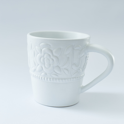 Pack Dúo Florero + Taza "Yawar Nina" - Edición Especial