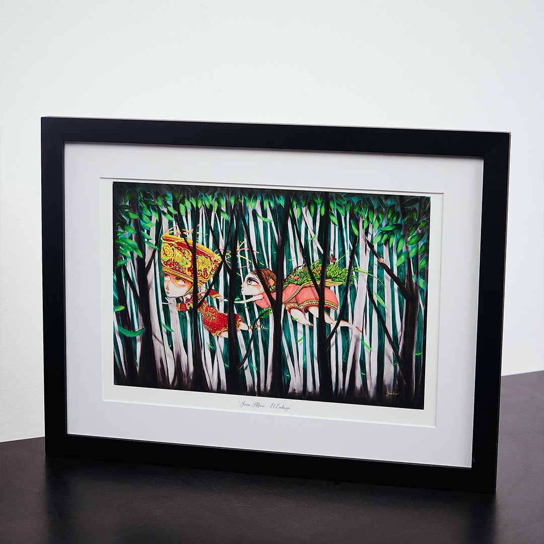 Edición Especial "El Embrujo"