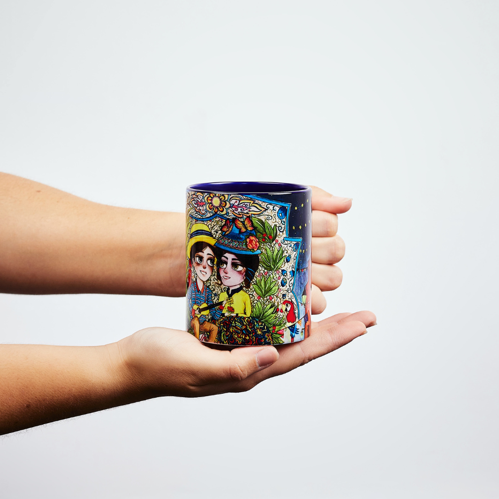 Edición Especial "Sublime"