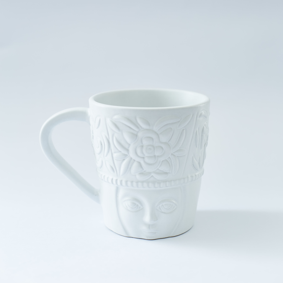 Pack Dúo Florero + Taza "Yawar Nina" - Edición Especial