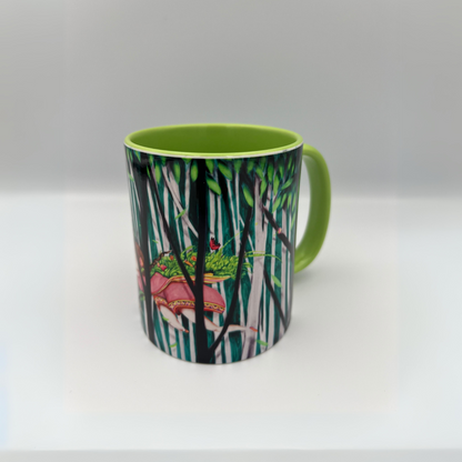 Mug "El Embrujo"