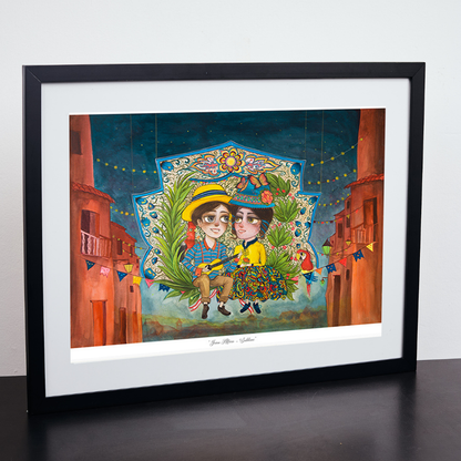 Edición Especial "Sublime"